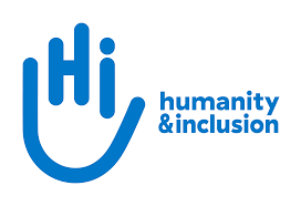 Humanity & Inclusion - Hanidicap Internationation - HI