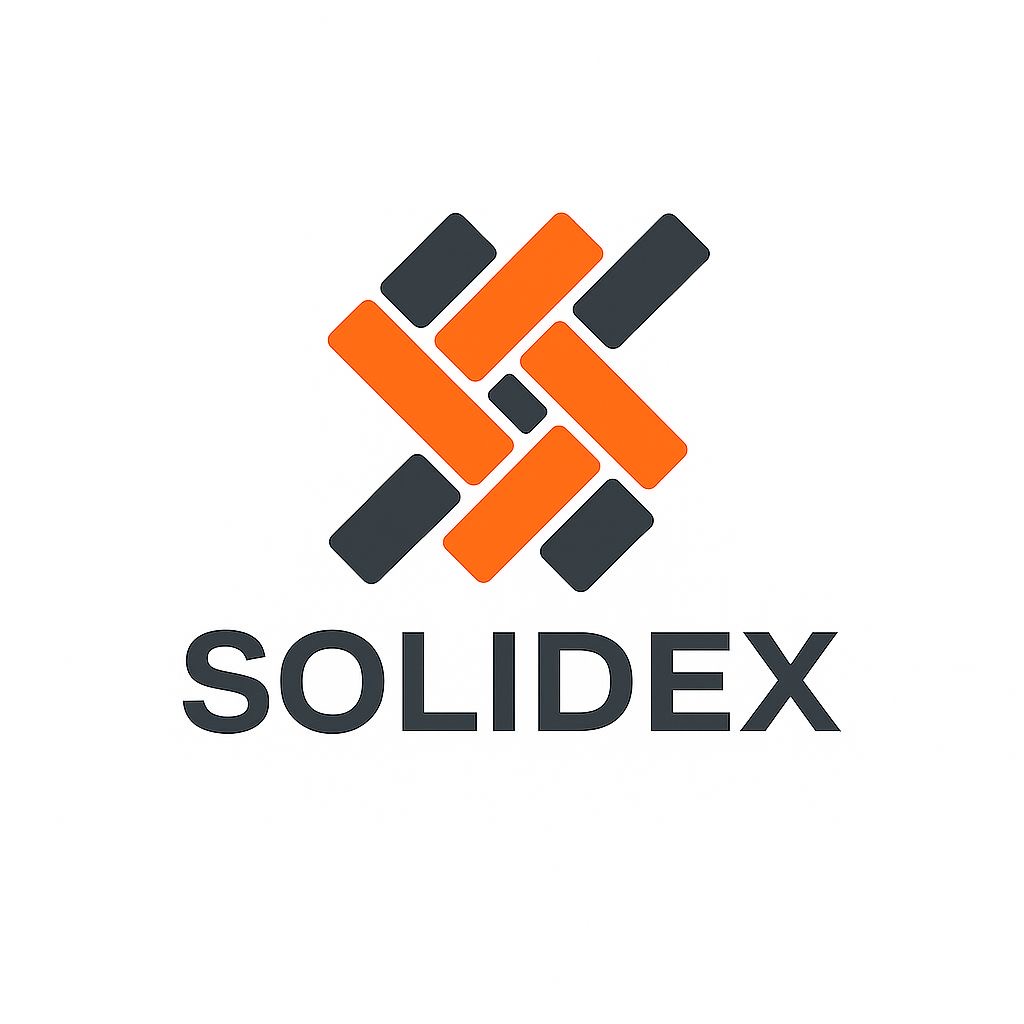 Solidex Building